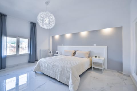 New Central Apartment Apartment in Montecatini Terme