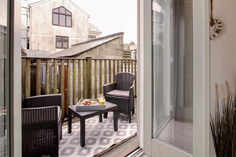 Apartments in the heart of Penzance Condo in Penzance