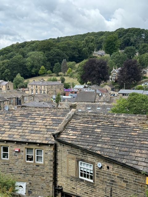 No.18 Holmfirth House in Holmfirth