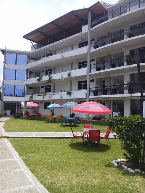 Desarrollo Turistico Hotel in Oaxtepec
