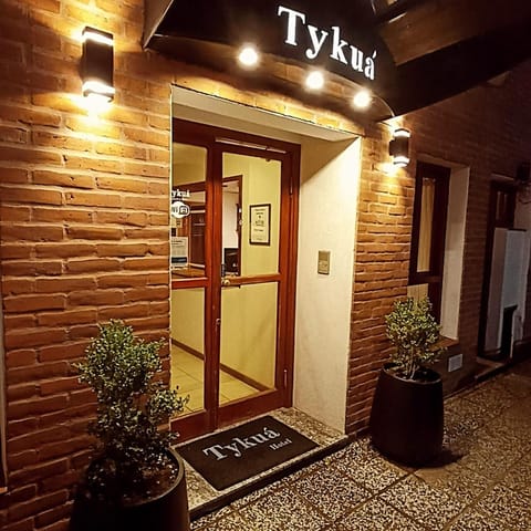 Hotel Tykua Hôtel in Gualeguaychú