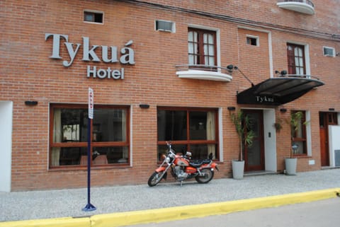 Hotel Tykua Hôtel in Gualeguaychú