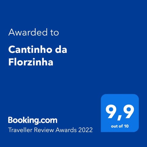 Cantinho da Florzinha Vacation rental in Foz do Iguaçu