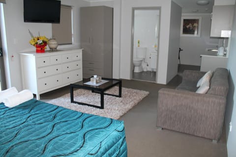 Strathfield Executive Accommodation Hotel in Sydney