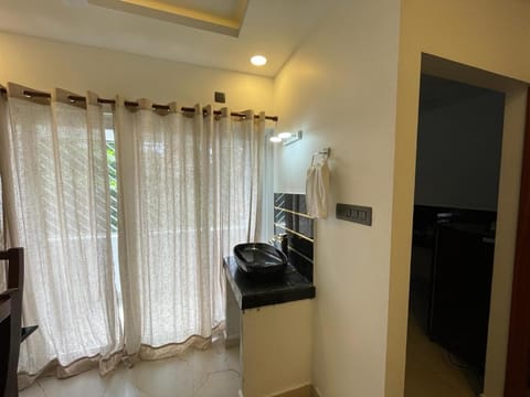 BMRAN Luxury serviced apartment Wohnung in Kochi