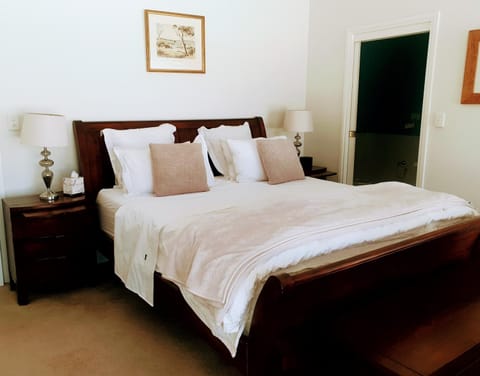 Angaston Lodge Condo in Angaston