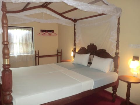 Top of the Hill Guesthouse Villa in Southern Province
