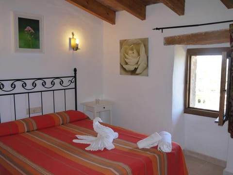 Agroturismo Sa Duaia Country House in Llevant