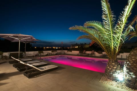 Secret Oasis Ibiza-Only Adults Appart-hôtel in Ibiza