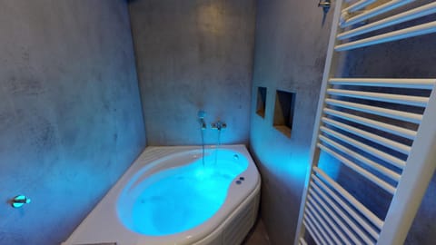 Spa and wellness centre/facilities, Spa and wellness centre/facilities