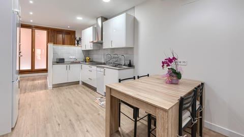 BEHEKO ETXEA Apartamento in Lekeitio