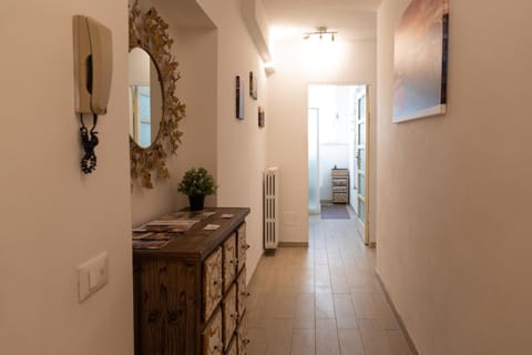 SM32 Pacinotti Apartment in Pisa