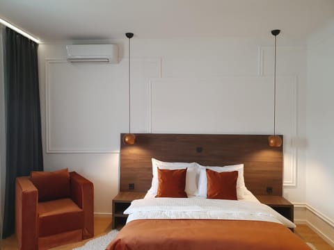 Accommodation Iva Bed and Breakfast in Zadar