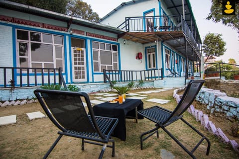 LivingStone Snow Bliss Cottage Casa in Uttarakhand