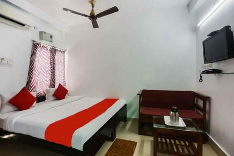 Laxmi Narayan Residency Hotel in Puri
