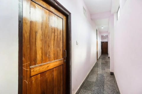 Laxmi Narayan Residency Hotel in Puri