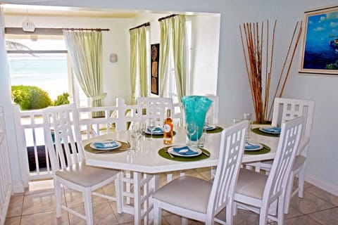 Silver Sands Beach Villas are great for family-friendly activities surfing Villa in Christ Church