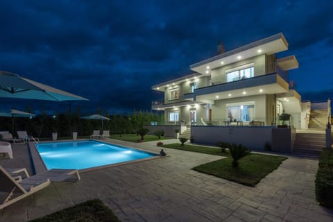 SERENITY HOUSE Apartment in Argolis, Greece