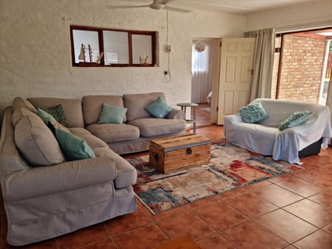 Riversbend Cottage House in Eastern Cape