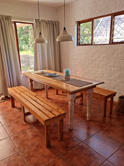 Riversbend Cottage Maison in Eastern Cape