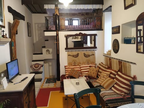 xenios Z rustic rural cottage House in Lasithi