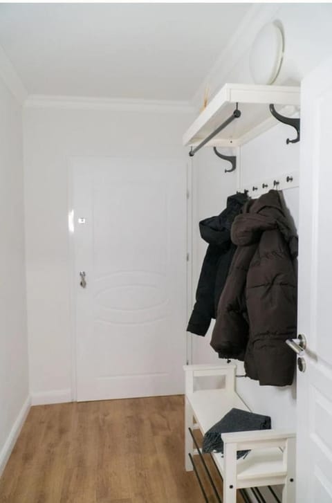 Annalena Apartment in Schwerin