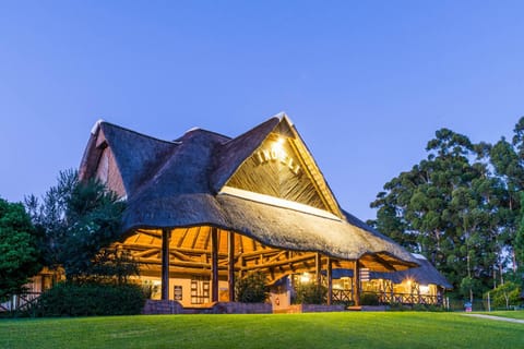 ANEW Resort Ingeli Forest Kokstad Hotel in KwaZulu-Natal