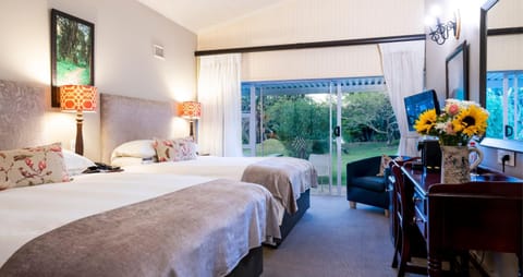ANEW Resort Ingeli Forest Kokstad Hotel in KwaZulu-Natal