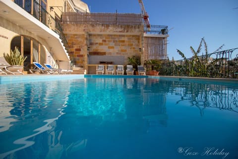 Dar Tat Tork Villa in Malta