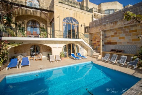 Dar Tat Tork Villa in Malta