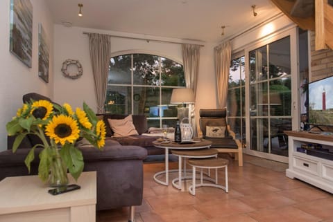 Doggersbank 22 - Noordzeepark Ouddorp - not for companies House in Ouddorp