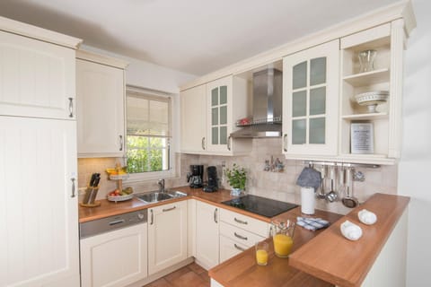 Doggersbank 22 - Noordzeepark Ouddorp - not for companies House in Ouddorp