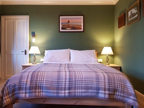 Afallon Townhouse Salop Room Bed and Breakfast in Dolgellau