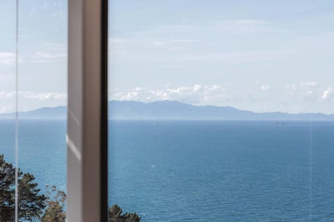 Seaview Sanctuary House in Auckland Region