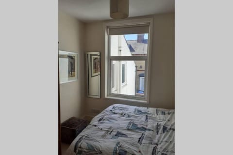 Seaside Home from Home 4bedroom sleeps 8 House in Bridlington