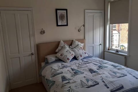 Seaside Home from Home 4bedroom sleeps 8 House in Bridlington