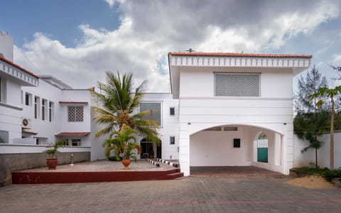 Nyali Villa Maison in Mombasa