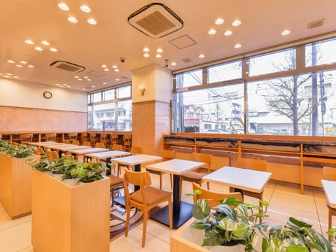 APA Hotel Miyagi Furukawa-Ekimae Hotel in Miyagi Prefecture