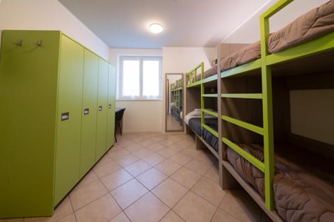 Ostello Città di Rovereto Hostel in Rovereto