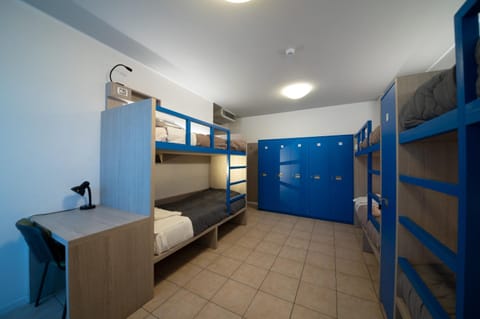 Ostello Città di Rovereto Hostel in Rovereto