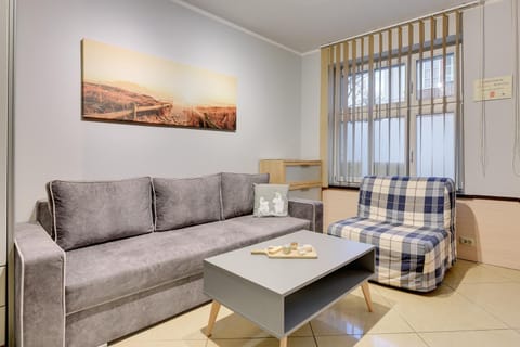 Apartamenty Muminki Apartment in Sopot