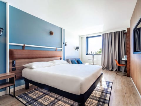 ibis Styles Castelnaudary Hotel in Castelnaudary