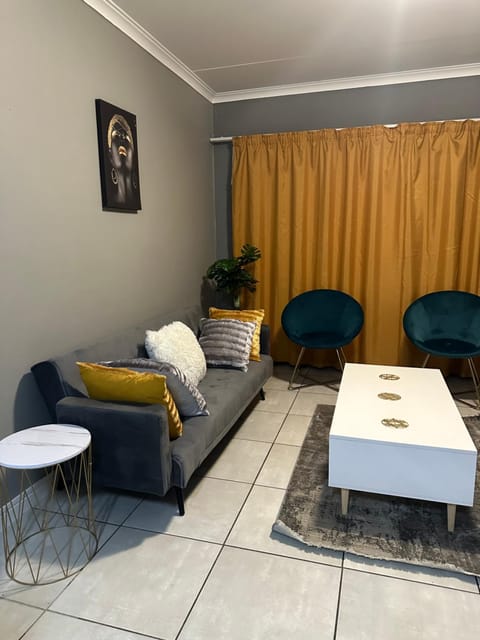 The Blyde Boutique Apartments Condo in Pretoria