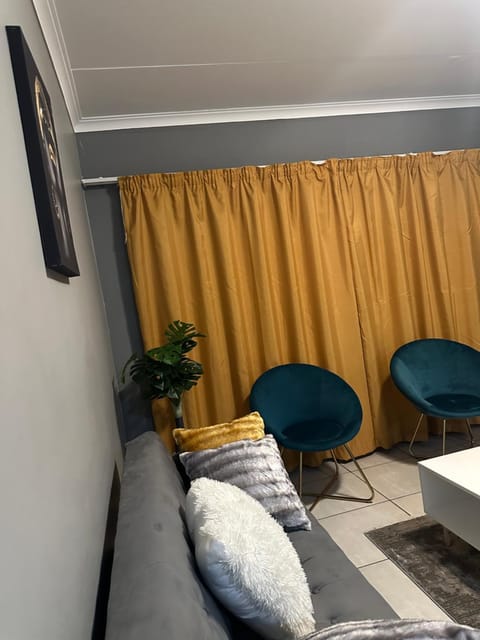 The Blyde Boutique Apartments Apartamento in Pretoria