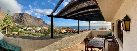 Balcony/Terrace, Dining area