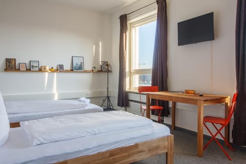 TV and multimedia, Bedroom