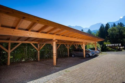 FeWo Watzmann Apartment in Berchtesgaden