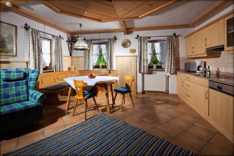 FeWo Watzmann Apartment in Berchtesgaden