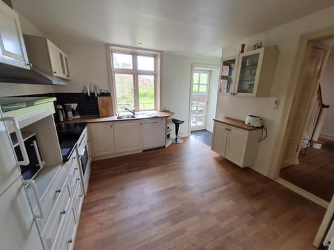 (014) Frodesgade 129 Villa in Region of Southern Denmark