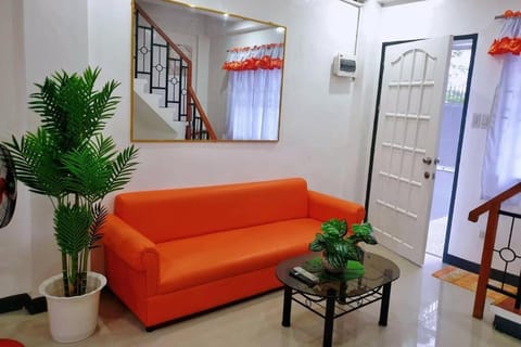 Diodeths Holiday Apartment House in Caraga